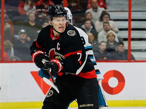 NHL all-star weekend a family affair for Brady and Matthew Tkachuk | Ottawa Sun