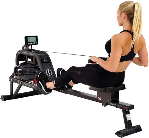 Top 10 Best Rowing Machines for home use in 2021 Complete Reviews