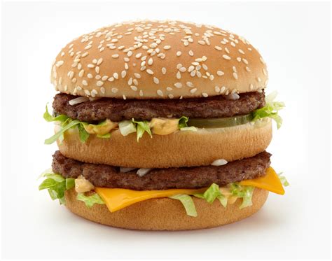 All 16 McDonald’s Hong Kong burgers ranked from worst to best