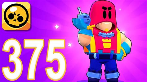 Brawl Stars - Gameplay Walkthrough Part 375 - Grom (iOS, Android) - YouTube