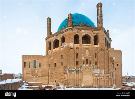 Soltaniyeh, Soltaniyeh District of Abhar County, Zanjan Province, Iran ...