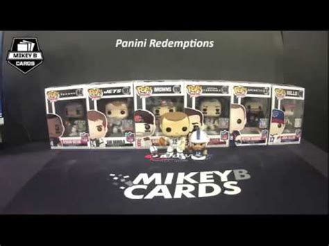 Panini Redemptions - How to Redeem, Check Status and more! - YouTube