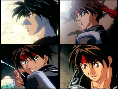 Orphen - Orphen Photo (6714159) - Fanpop