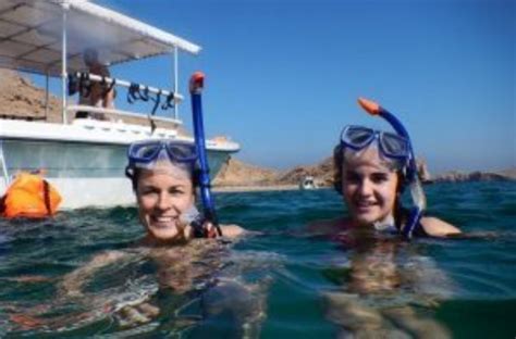 Snorkeling Trip to Musandam - Fujairah | Project Expedition