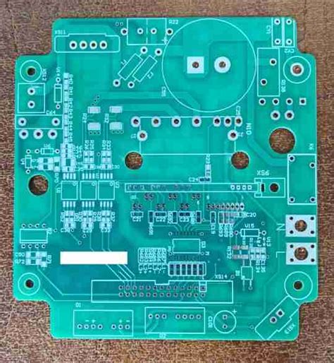 High-Quality PCB Prototyping Services for Your Innovative Ideas