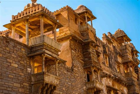 Top 5 Road Trips When you Visit Rajasthan with Jaipur Udaipur Jodhpur