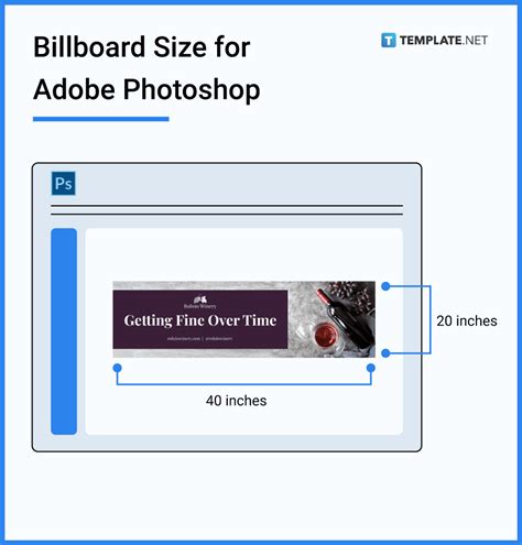 Billboard Size - Dimension, Inches, mm, cms, Pixel