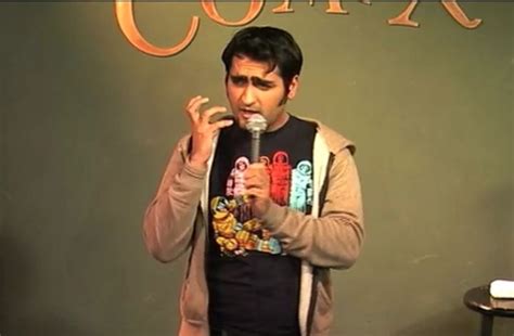 Kumail Nanjiani Stand-Up At The Hideout Sunday Night (VIDEO) | HuffPost Chicago