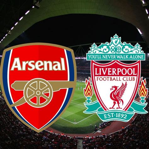 Arsenal vs Liverpool Betting Tips & Predictions | TESLA BET