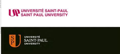 Brand New: Saint Paul University