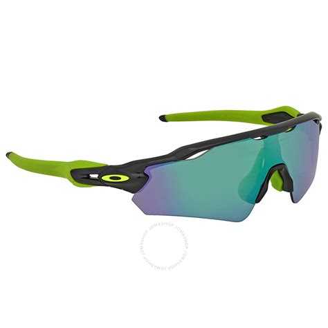 Oakley Radar® EV Path Polarized Jade Iridium Sunglasses - Oakley - Sunglasses - Jomashop