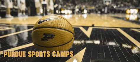 Purdue Sports Camps | Purdue University | West Lafayette, IN