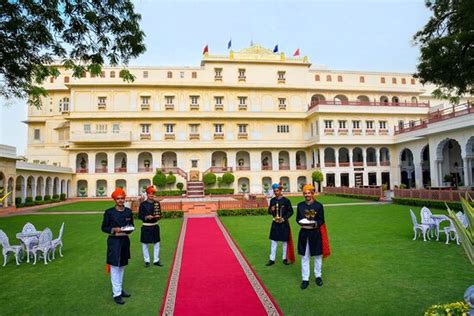 THE RAJ PALACE $132 ($̶3̶0̶2̶) - Updated 2023 Prices & Hotel Reviews - Jaipur, India