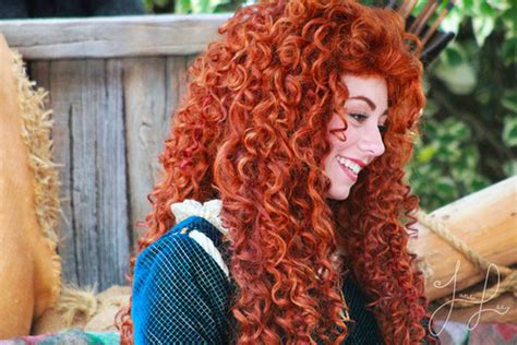 Brave Merida - Brave Wallpaper (32908217) - Fanpop