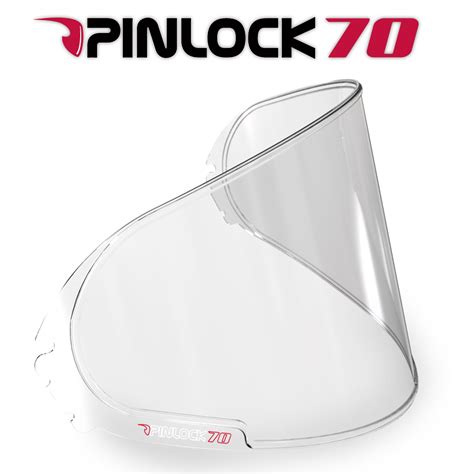 Pinlock Inserts | Visor Insert | Anti Fog - Midwest Marketing Limited