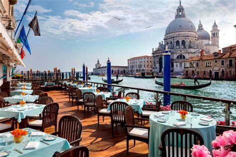 5 luxury hotels in Venice, Italy: live your own fairy tale