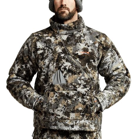 Sitka Camo Patterns Explained: What They Are & What You Need