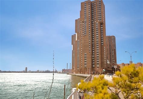 Waterside Plaza Rentals - New York, NY | Apartments.com