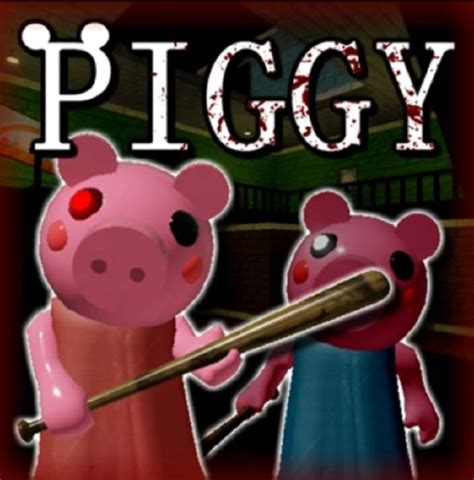 Which Piggy character are you from roblox? - Quiz