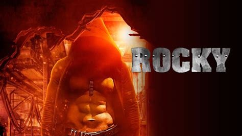 Rocky - Disney+ Hotstar