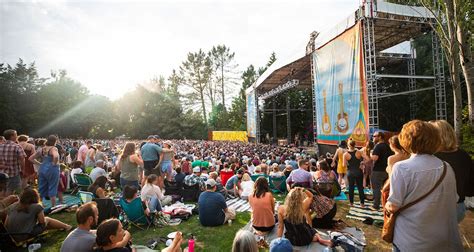 McMenamins Edgefield Concerts - Portland - Concert Tickets, Tour Dates, Events, Pre-Sale ...