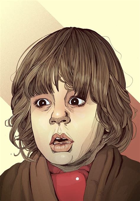 Danny Torrance • The Shining | Horror movie art, The shining, Movie art