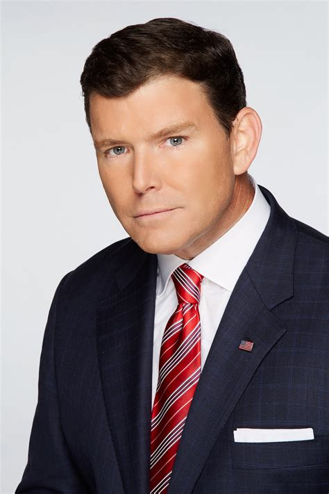 Bret Baier Speaking Engagements, Schedule, & Fee | WSB