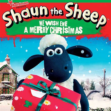 Shaun the Sheep: Toys, Games & Gifts of Shaun & Bitzer - Funstra Australia