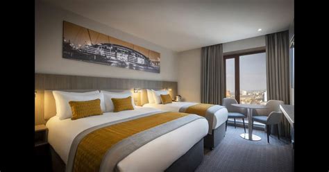 Maldron Hotel Tallaght in Dublin, Ireland from $78: Deals, Reviews, Photos | momondo