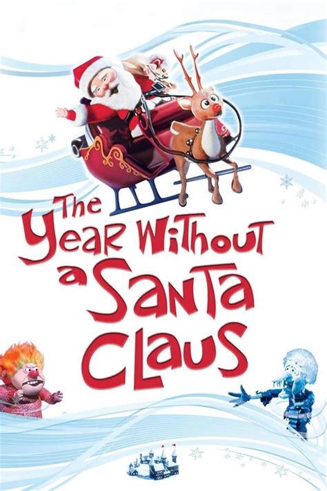 The Year Without a Santa Claus (1974) — The Movie Database (TMDb)