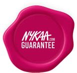 Authenticity Nykaa Guarantee