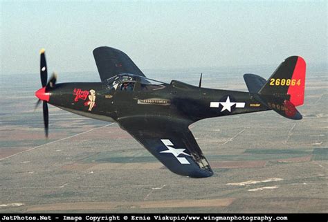 Bell P-63 Kingcobra - A Warbirds Resource Group Site