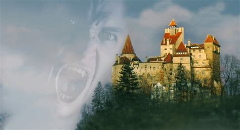 Travel to Transylvania-Romania in Dracula&Vampire tours - Awarded Tours ...