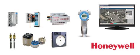 HONEYWELL – BAE INDUSTRIAL ENGINEERING SDN BHD