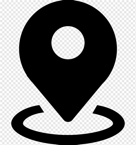 Map Icon Vector Png