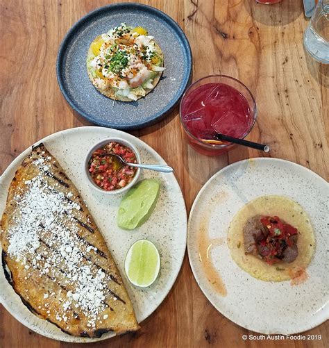 South Austin Foodie: The Best Mexican Food in Austin, Updated for 2020