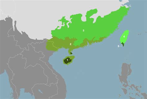 South China Subtropical Evergreen & Monsoon Forests (IM13) | One Earth