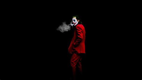 Pc Wallpaper 4k Joker Joker Joaquin - Wallpaper 4K