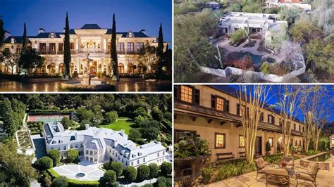 Mohamed Hadid's $85M Mansion Is This Week's Most Popular Home