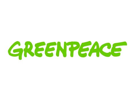 Greenpeace Logo PNG vector in SVG, PDF, AI, CDR format