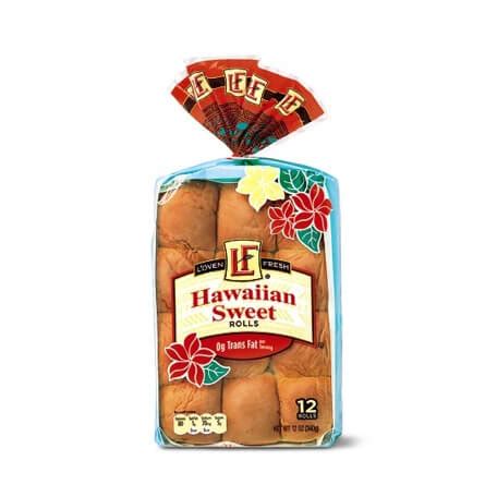 Bread & Bakery Items | ALDI US