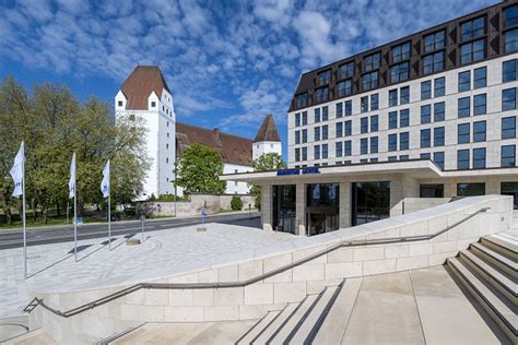 MARITIM HOTEL INGOLSTADT - Updated 2024 Prices & Reviews (Germany)