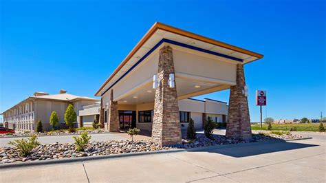 Best Western Plus Mid Nebraska Inn & Suites | Hotel Rooms