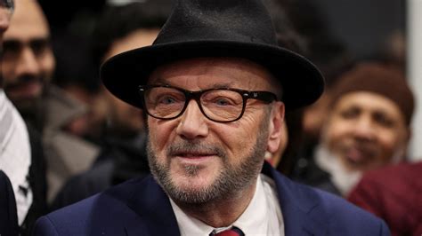 George Galloway: Pro-Palestinian firebrand politician wins UK byelection in blow to main ...