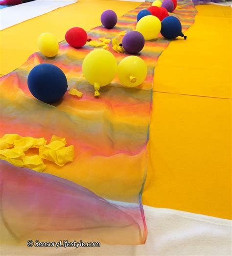 Indoor Activities for Toddlers at Home » Sensory Lifestyle