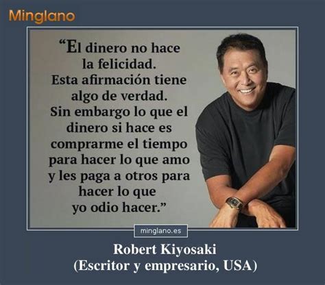 FRASES de ROBERT KIYOSAKI PADRE RICO PADRE POBRE