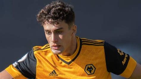 Kilman signs new deal at Wolves to 2025 - Ghana Latest Football News, Live Scores, Results ...