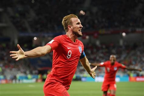 Harry Kane England goals: How many has he scored? How many does he need ...