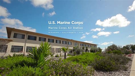 US Marine Corps Air Station - Miramar, CA | View, Inc.