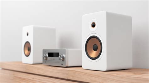 How to build the Hi-Fi system of your dreams | TechRadar